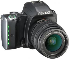 pentax ks1 digital SLR camera